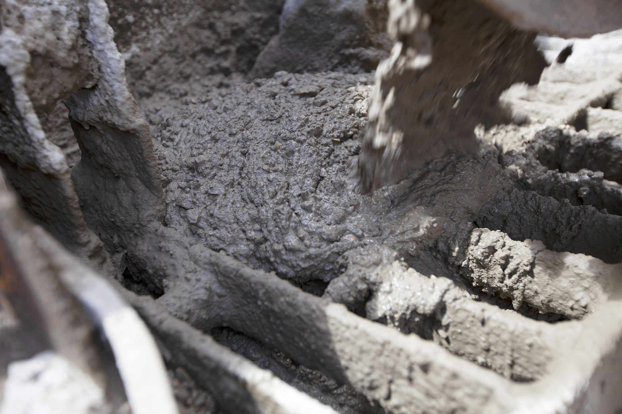 бетон раствор